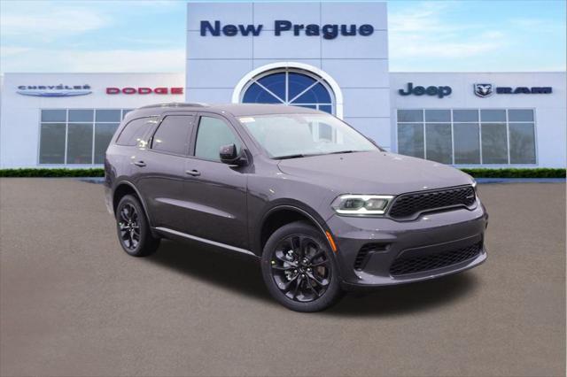 new 2025 Dodge Durango car, priced at $42,474