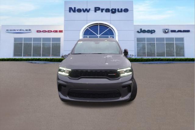 new 2025 Dodge Durango car, priced at $42,474