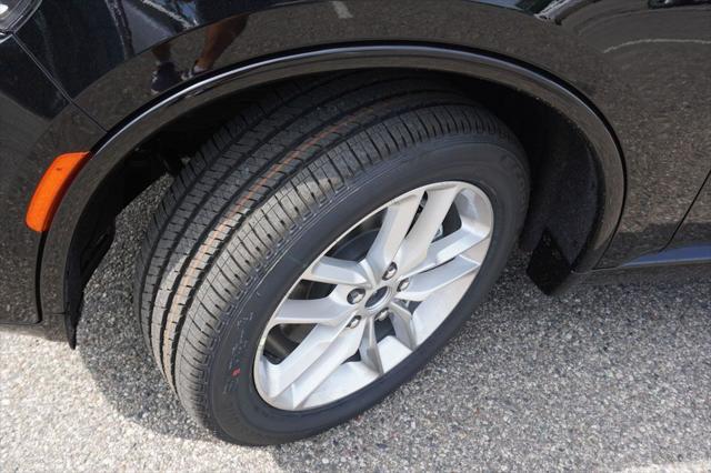 new 2025 Dodge Durango car, priced at $45,620