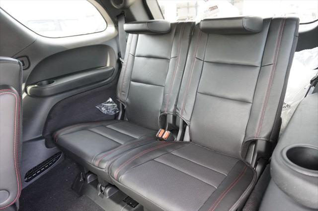new 2025 Dodge Durango car, priced at $45,620
