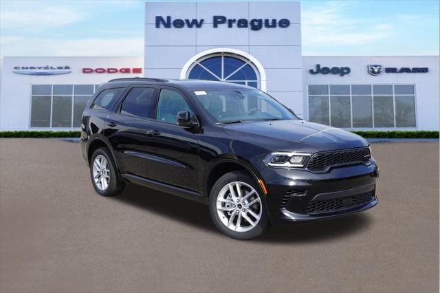 new 2025 Dodge Durango car, priced at $45,620