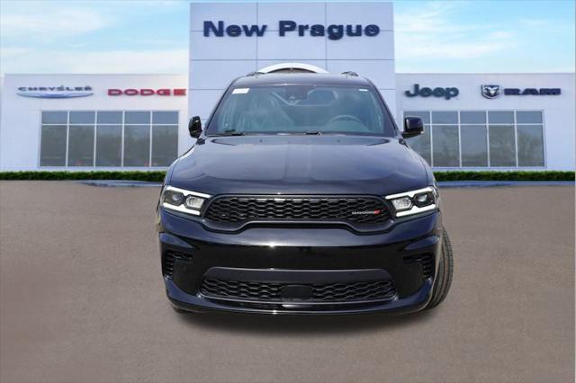 new 2025 Dodge Durango car, priced at $45,620