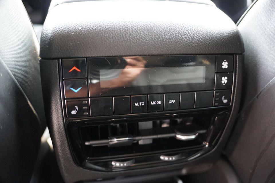 used 2021 Jeep Grand Cherokee L car, priced at $30,377