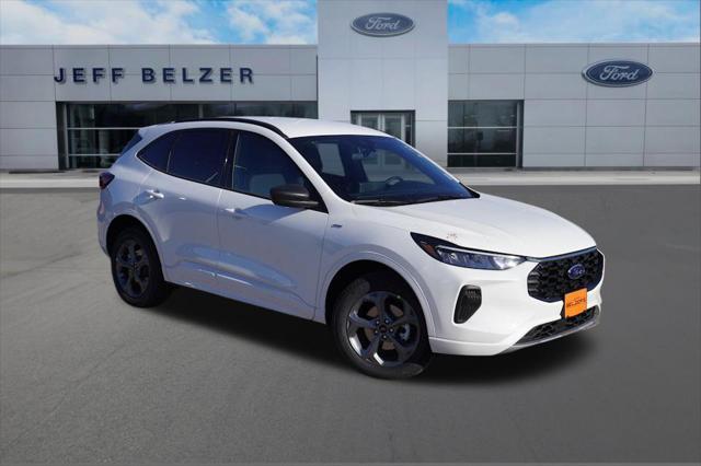 new 2024 Ford Escape car, priced at $29,430