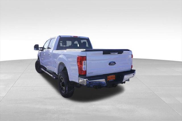 used 2019 Ford F-250 car, priced at $42,000