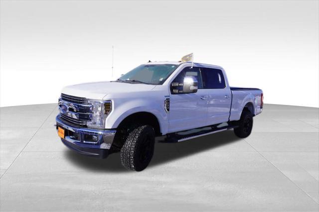 used 2019 Ford F-250 car, priced at $42,000