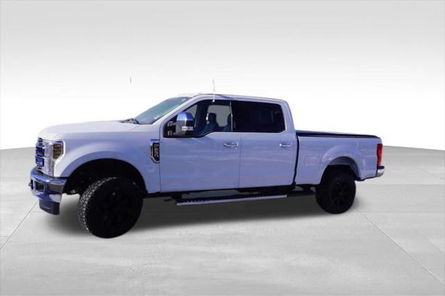 used 2019 Ford F-250 car, priced at $42,000