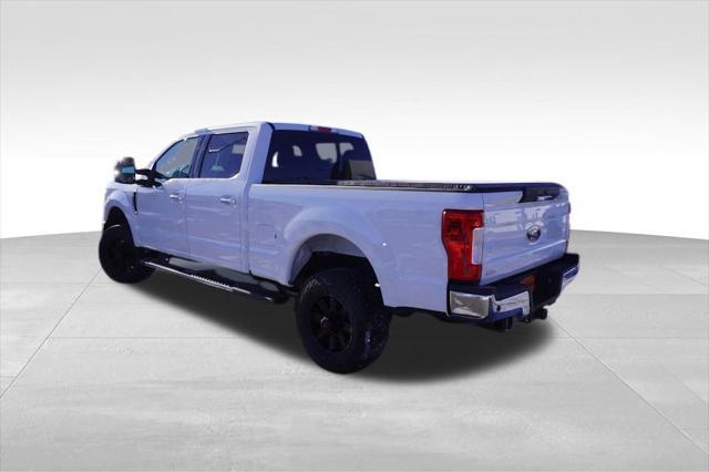 used 2019 Ford F-250 car, priced at $42,000