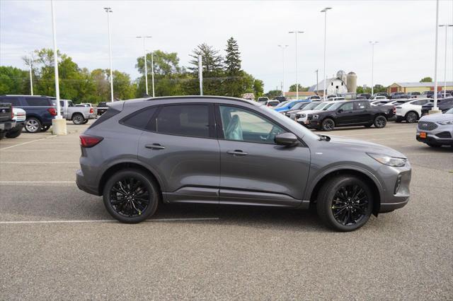 new 2024 Ford Escape car, priced at $32,961