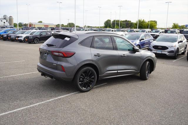 new 2024 Ford Escape car, priced at $32,961