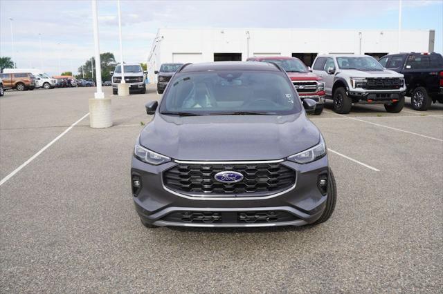 new 2024 Ford Escape car, priced at $32,961