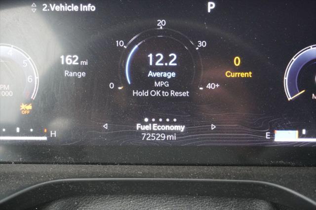 used 2021 Jeep Grand Cherokee L car, priced at $27,778