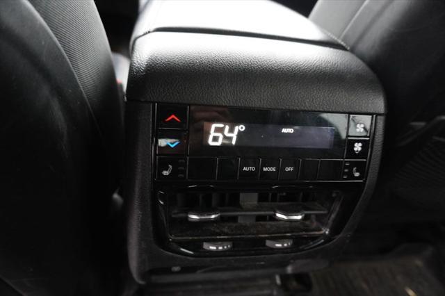 used 2021 Jeep Grand Cherokee L car, priced at $27,778