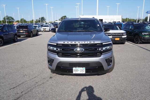 new 2024 Ford Expedition car, priced at $72,079