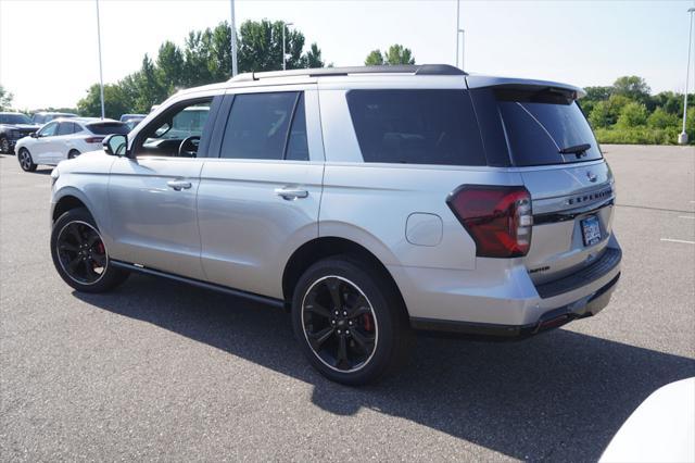 new 2024 Ford Expedition car, priced at $72,079