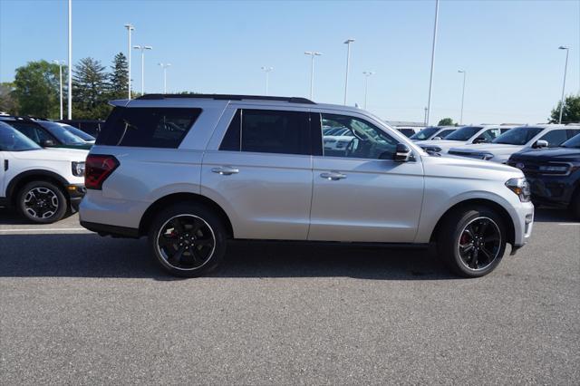 new 2024 Ford Expedition car, priced at $72,079