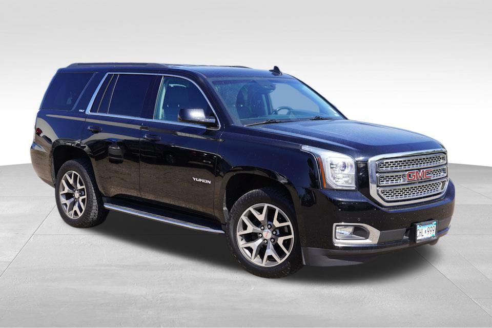 used 2016 GMC Yukon car, priced at $21,996