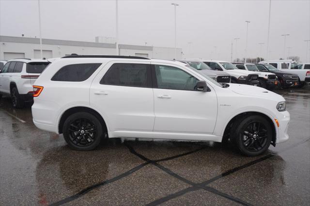 new 2024 Dodge Durango car, priced at $47,219