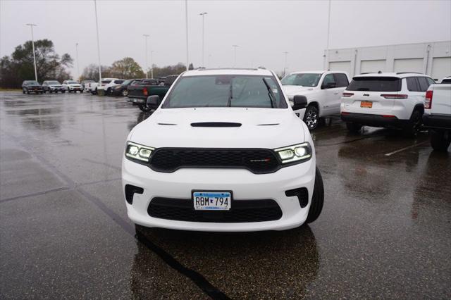 new 2024 Dodge Durango car, priced at $47,219