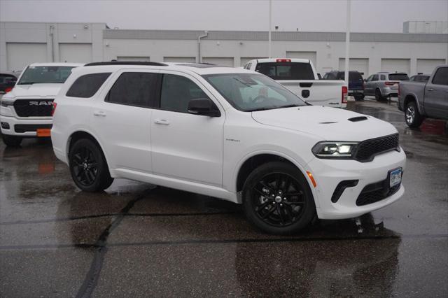 new 2024 Dodge Durango car, priced at $47,219