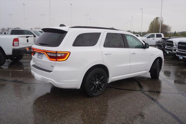 new 2024 Dodge Durango car, priced at $47,219