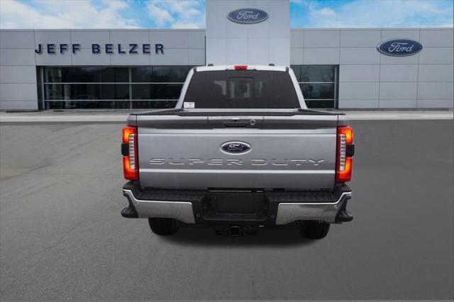 new 2024 Ford F-350 car, priced at $79,531