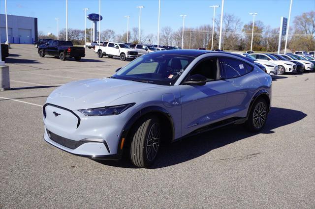 new 2024 Ford Mustang Mach-E car, priced at $44,257