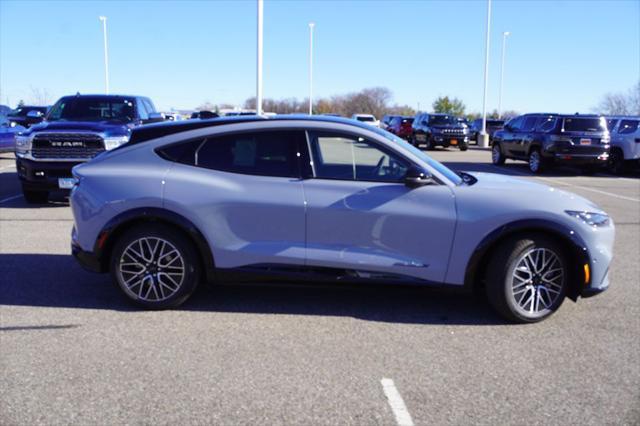 new 2024 Ford Mustang Mach-E car, priced at $44,257