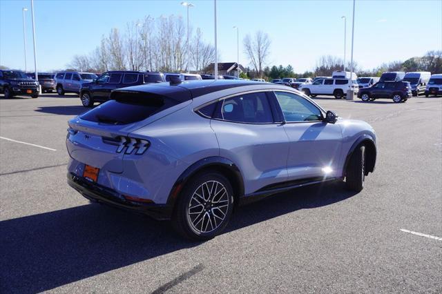 new 2024 Ford Mustang Mach-E car, priced at $44,257