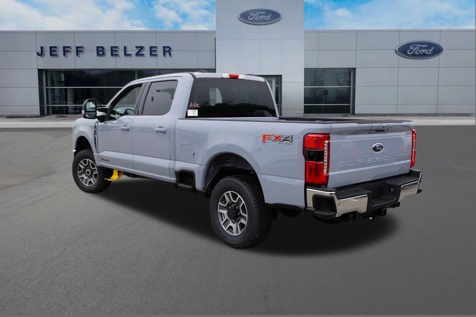 new 2026 Ford F-350 car, priced at $78,388