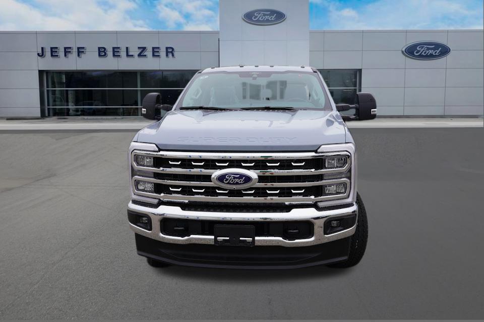new 2026 Ford F-350 car, priced at $78,388