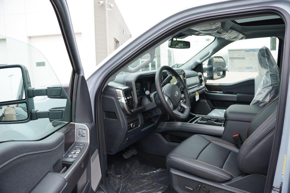 new 2026 Ford F-350 car, priced at $78,388