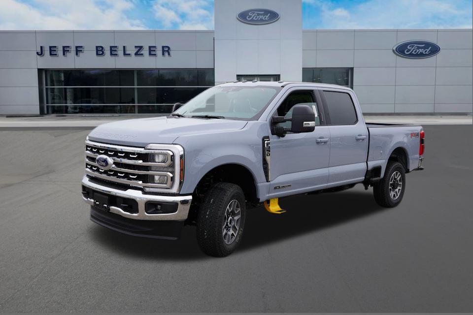 new 2026 Ford F-350 car, priced at $78,388