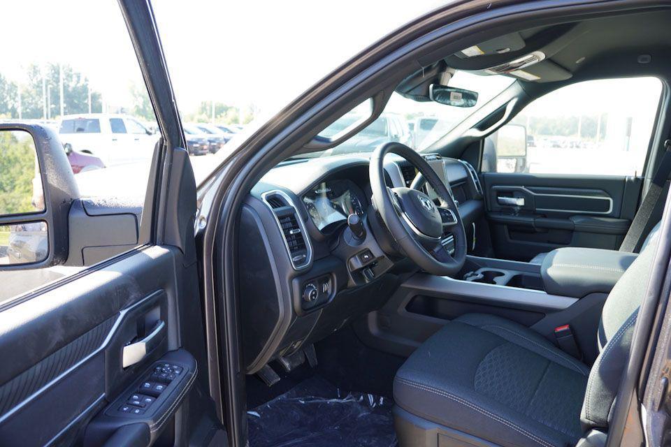 new 2026 Ram 3500 car, priced at $59,636