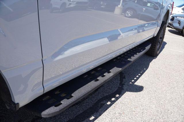 used 2023 Ford F-150 car, priced at $43,147