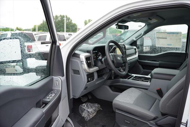 new 2025 Ford F-350 car, priced at $55,892