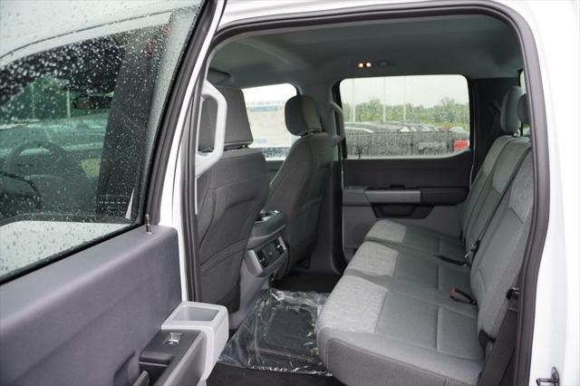 new 2025 Ford F-350 car, priced at $55,892