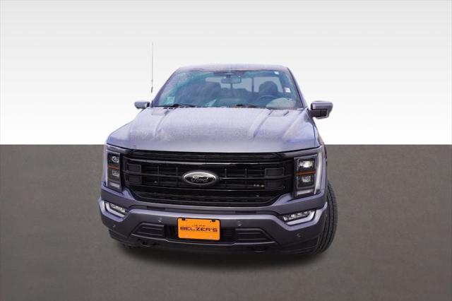 used 2023 Ford F-150 car, priced at $49,448