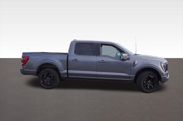 used 2023 Ford F-150 car, priced at $49,448