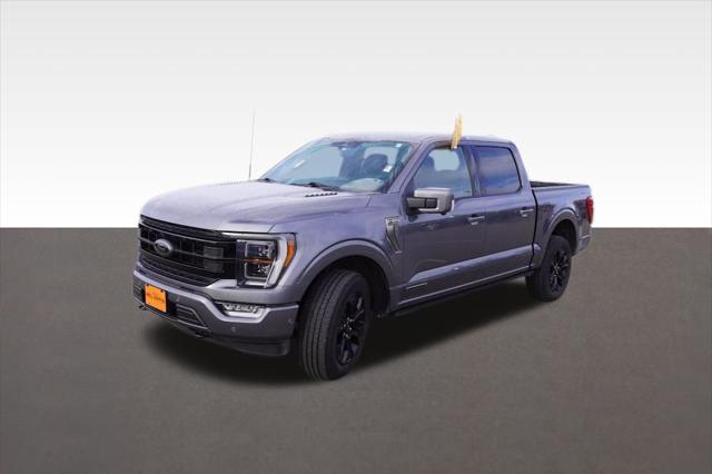 used 2023 Ford F-150 car, priced at $49,448