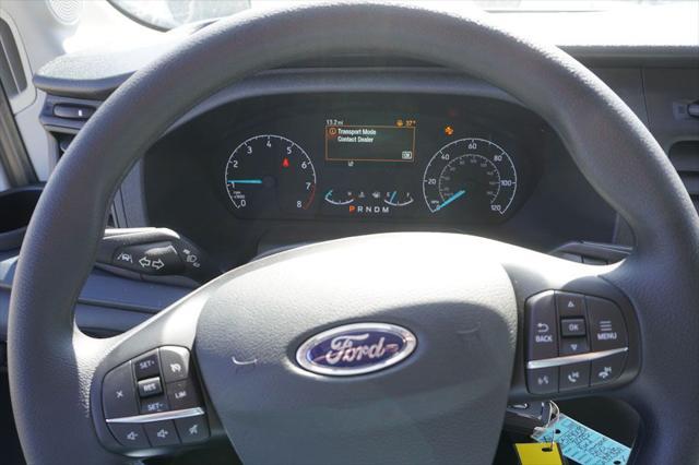 new 2025 Ford Transit-350 car, priced at $56,686
