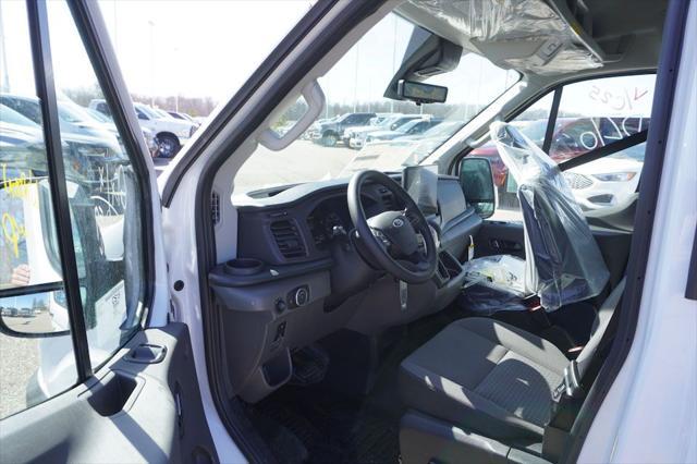 new 2025 Ford Transit-350 car, priced at $56,686