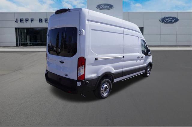 new 2025 Ford Transit-350 car, priced at $56,686