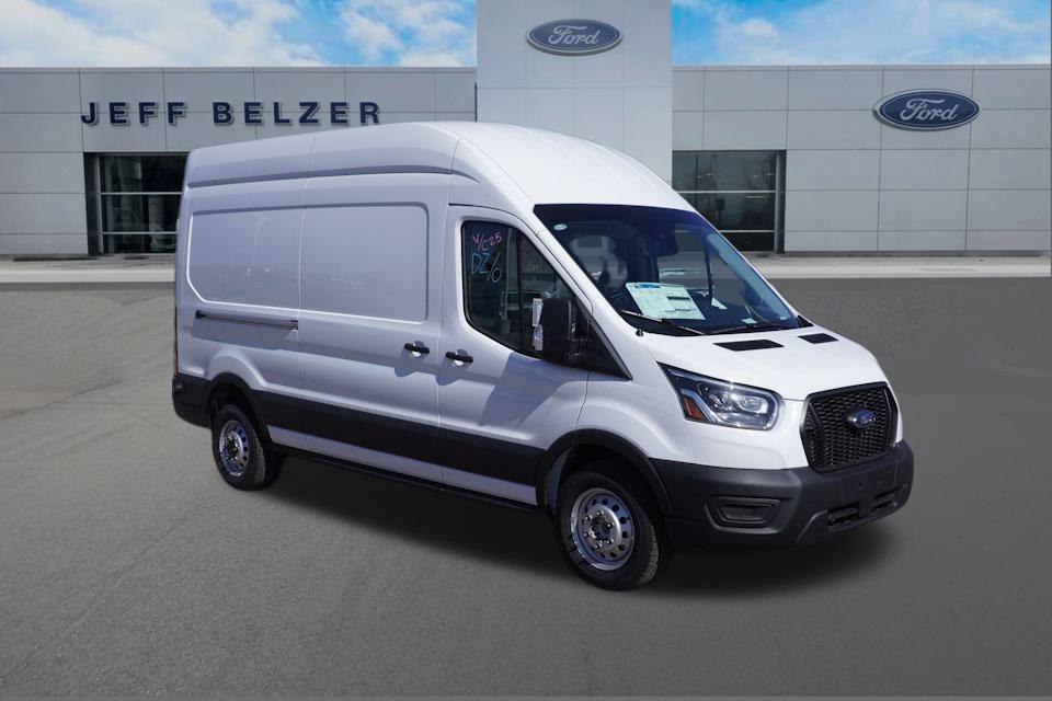 new 2025 Ford Transit-350 car, priced at $53,436