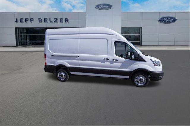 new 2025 Ford Transit-350 car, priced at $56,686