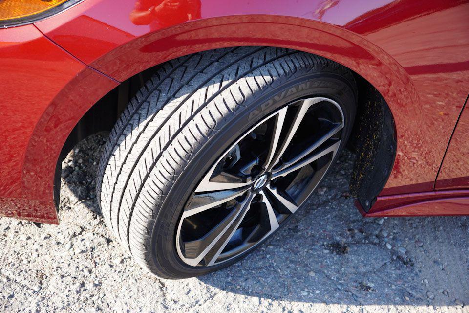 used 2021 Nissan Sentra car, priced at $19,144