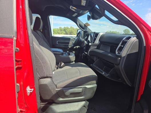 used 2024 Ram 2500 car, priced at $42,920