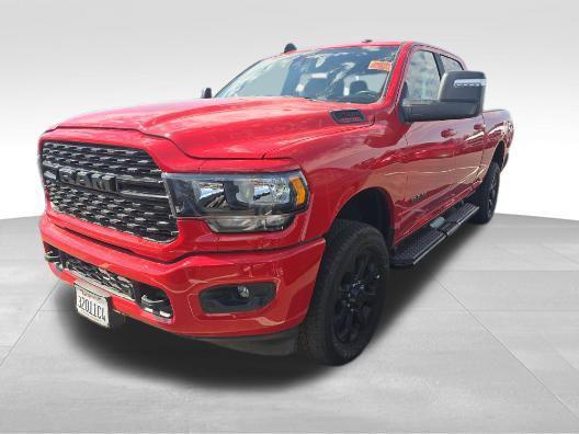 used 2024 Ram 2500 car, priced at $42,920
