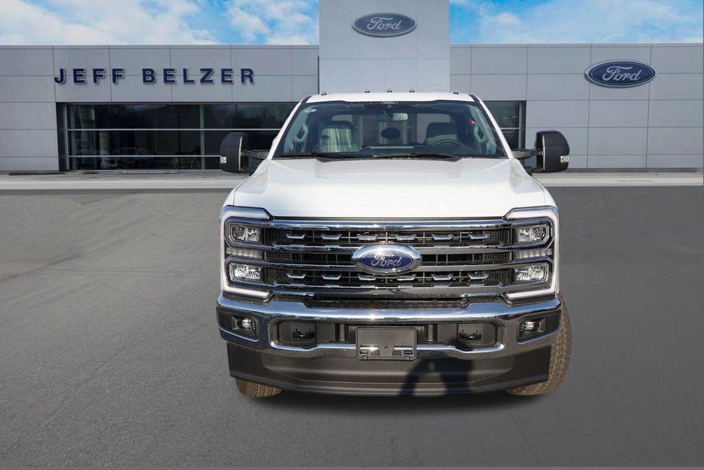new 2026 Ford F-250 car, priced at $61,348