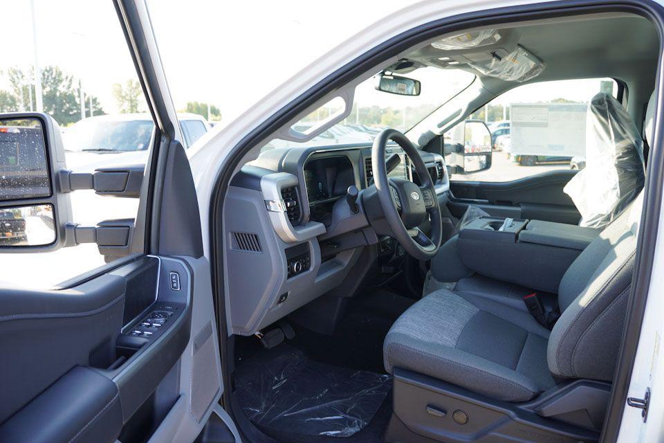 new 2026 Ford F-250 car, priced at $61,348
